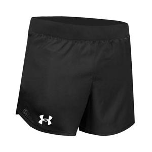 언더아머 UA 플라이바이 반바지 쇼츠 1361243-001