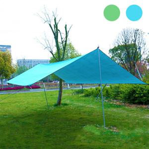 KFP 렉타 타프(445x560cm)/캠핑/야외그늘막/헥사타프/차광막