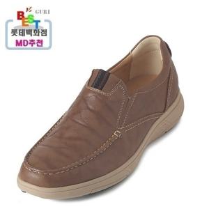 [엘칸토]남성쿠션UP 컴포트 로퍼 LCMC60U125