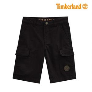 카고 로고 와펜 반바지(TLSDC06F_055)