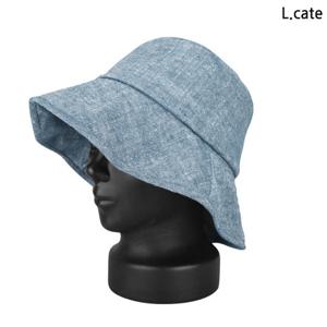 [엘케이트 ACC]벙거지 LMO001 여성 챙모자 데일리 버킷햇