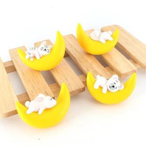 [아랑로랑]아랑로랑 달나라친구 빅 입체 신발파츠 (7203365)