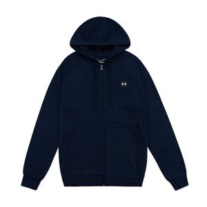 언더아머 UA 라이벌 후드 집업 1357111-408