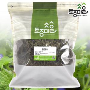[토종마을]국산 금전초(긴병꽃풀) 300g