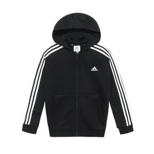 아디다스 3S 에센셜 후드 집업 GQ8900