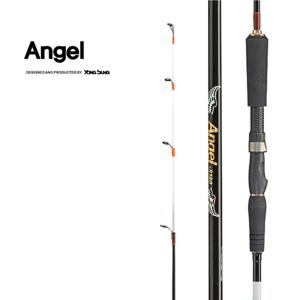 [기타브랜드]용성 엔젤180 선상 문어 에깅루어대 문어낚시대