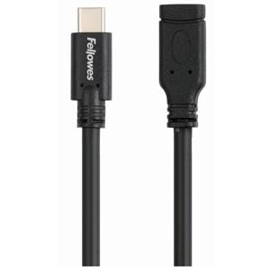 60W USB 3.1 C타입 연장케이블 펠로우즈