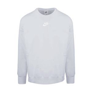 나이키 클럽 플리스 맨투맨 여자 기모 DD7473-077