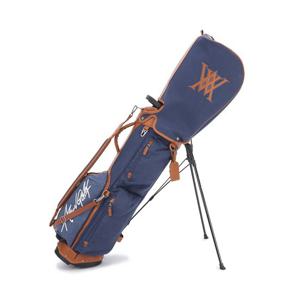 [어뉴골프] 스탠드백 ANTIQUE STAND BAG_NA