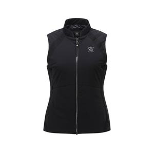 [어뉴골프] 여성 W THIN DOWN HYBRID VEST