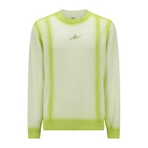 [어뉴골프] 남성 MEN VIVID DYEING PULLOVER_LI