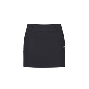 [어뉴골프] 여성 W INCISION POINT H-LINE SQ_BK