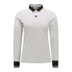 [어뉴골프] 여성 WOMEN CUFFS POINT LONG T-SHIRT _LE