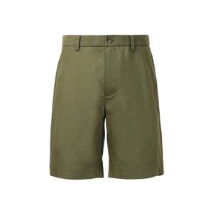 BB_어드밴티지 플레인 쇼츠 (다크그린) (BBPSMF8279JEM)