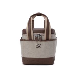 [어뉴골프] BASIC COOLER BAG_BR