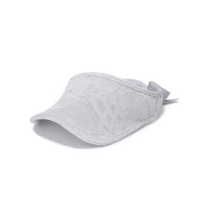 [어뉴골프] 여성 (W) CONSTANT VISOR_GR