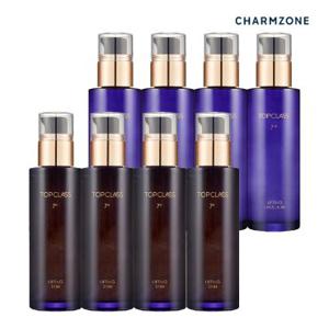 참존 탑클래스 7세대 8종세트(스킨4+에멀전4)