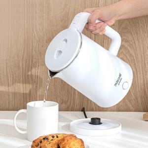 키친아트 프리미오 스텐304 전기포트 보온포트 1.8L