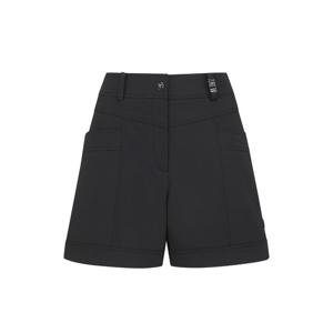[어뉴골프] 여성WOMEN SM CARGO HALF PANTS_BK