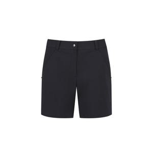 [어뉴골프] 여성WOMEN SM ESSENTIAL HALF PANTS_BK