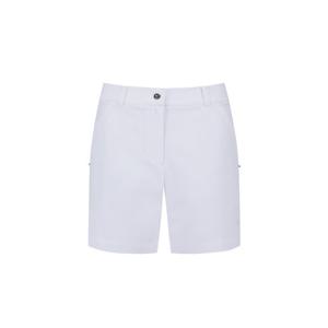 [어뉴골프] 여성WOMEN SM ESSENTIAL HALF PANTS_WH