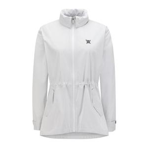 [어뉴골프] 여성WOMEN SM ESSENTIAL RAIN JACKET_LG