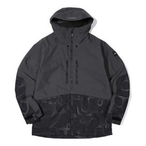 [오닐] 남성 텍스처 루즈핏 보드복 자켓 OMJUMI151-199