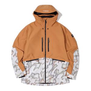 [오닐] 남성 텍스처 루즈핏 보드복 자켓 OMJUMI151-505