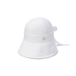 [어뉴골프] 여성 WOMEN WIDE HAT_WH