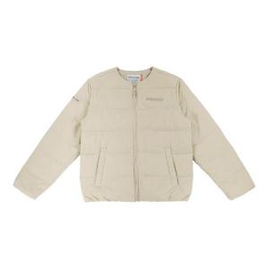 디스커버리 남성 픽토르U 구스 다운 DMDJ51036-BGL