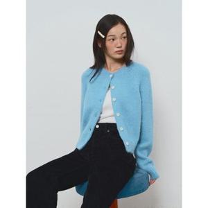 (355Y5ALY6P) [에잇세컨즈] 윈터 카디건  블루