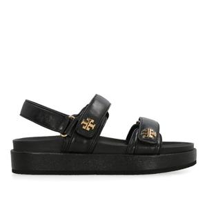 토리버치 키라 가죽 샌들 144328 001