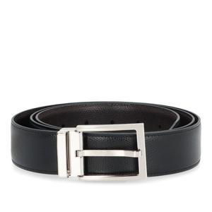 페라가모 간치니 리버서블 가죽 벨트 679301 675158