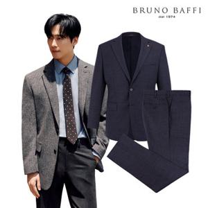 (GS독점)TAG가990,000원 [웰메이드] 세정 남성 겨울정장세트 균일특가