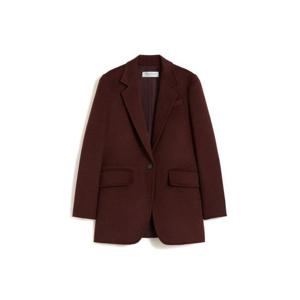 막스마라 ARICCIA 아리차 싱글 브레스티드 테일러드 블레이저 자