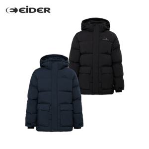 [백화점]아이더 남녀공용 덕다운 미들기장 DUW25593 POP ON BROOKS (브룩스)   미들 다운 자켓