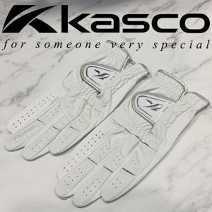 [준골프] 카스코 올 웨더 WEATHER 양피 남성용 골프장갑