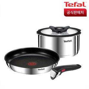 테팔 매직핸즈 인덕션 뉴 이모션 트라이미 4P 세트