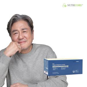 [뉴트리코어] 초임계 루테인 아스타잔틴 4+1개입(번들)