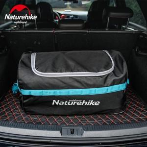 [트랜디아이] Naturehike 대용량 캐리어 수납가방 85L