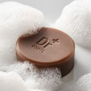 아이소이 닥터루츠 비어-틴 샴푸바 100g