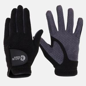 [준골프] 하은 폴라폴리스 남성용 여성용 겨울 양손 골프장갑