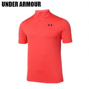 [언더아머] 남성용 퍼포먼스 폴로 2.0 반팔 티셔츠 1342080_820