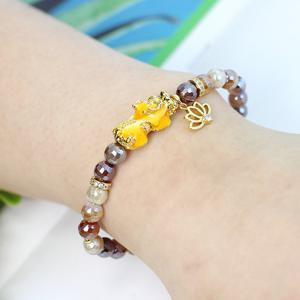 [박씨상방] 비휴 12지 합장주G