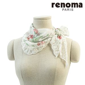 [레노마(손수건)]쁘띠 손수건 RBA9108