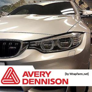 23 에이버리 데니슨 실버 메탈릭 자동차 셀프 랩핑 카스킨 PPF 필름 시트지 튜닝 생활보호