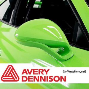 16 에이버리 데니슨 유광 그래스그린 자동차 필름셀프 랩핑 카스킨 PPF 필름 시트지 튜닝 생활보호