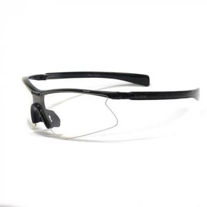 [시에나] Siena 스포츠고글 03051 bk/투명렌즈