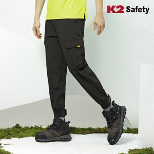 K2 Safety 워크웨어 PT-2301