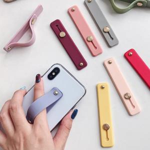 정말 편한 스탠딩 거치대 핑거스트랩 핸드폰 스트랩 핑거링